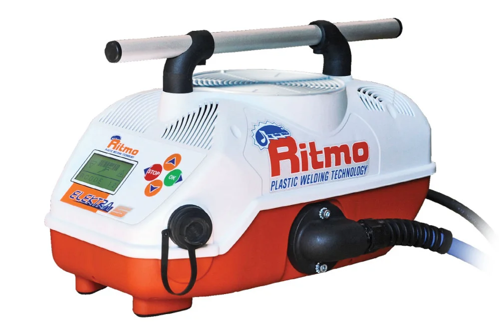 Электромуфтовый сварочный аппарат RITMO ELEKTRA S